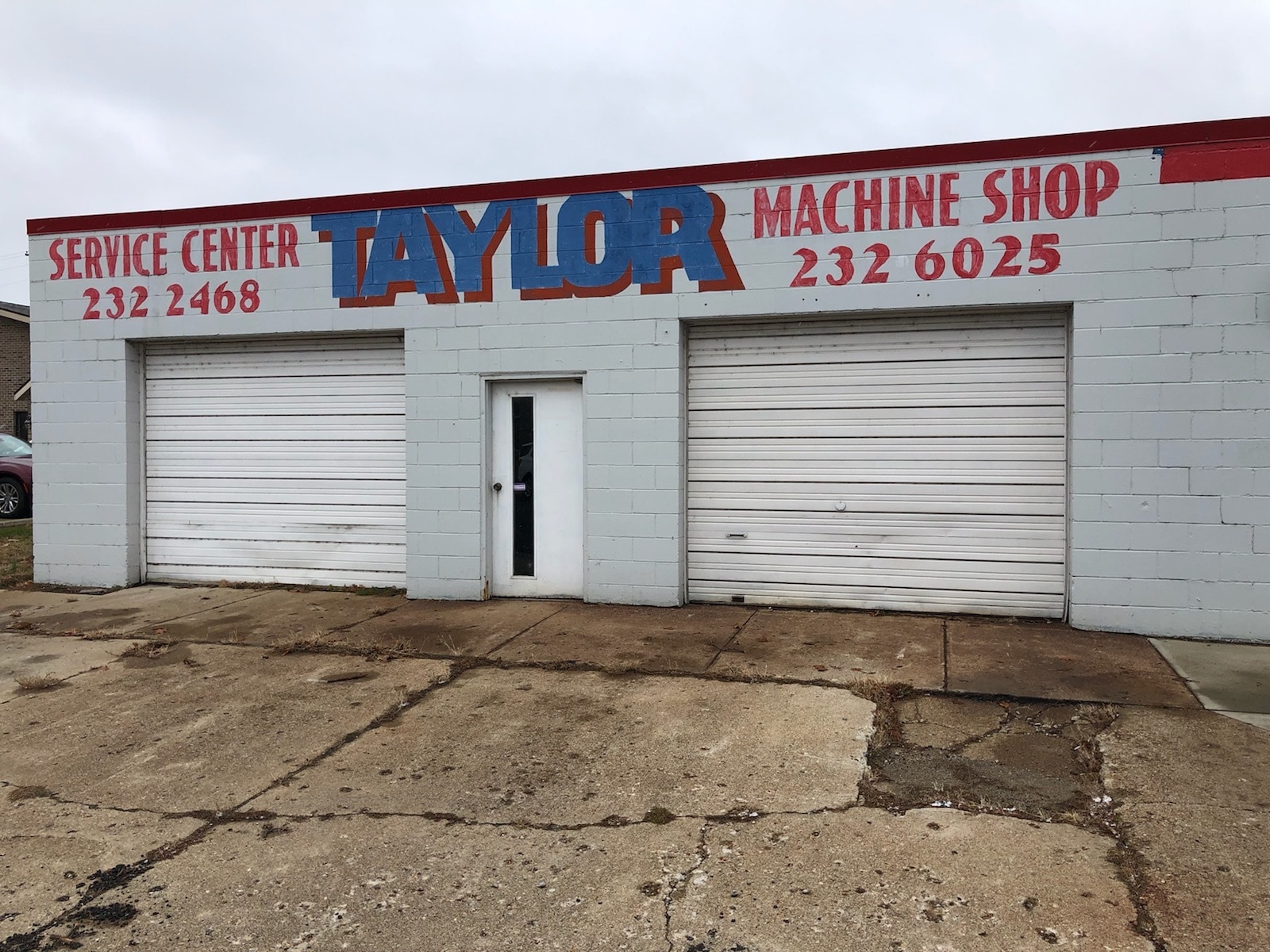 124 N 2nd St, Terre Haute, IN for lease Building Photo- Image 1 of 5