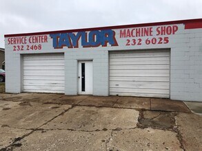 124 N 2nd St, Terre Haute, IN for lease Building Photo- Image 1 of 5