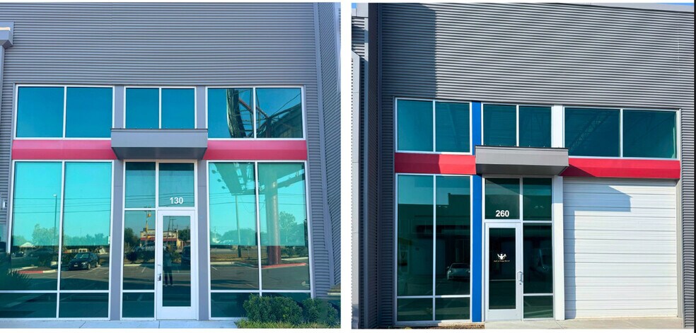 2512 W Pecan St, Pflugerville, TX for lease - Building Photo - Image 3 of 5