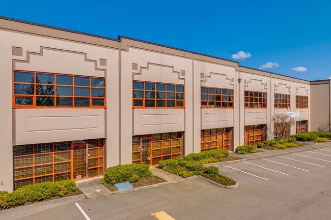 More details for 7163 Vantage Way, Delta, BC - Industrial for Lease