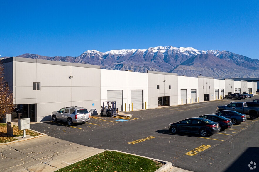 122 N 1800 W, Lindon, UT for lease - Building Photo - Image 3 of 5