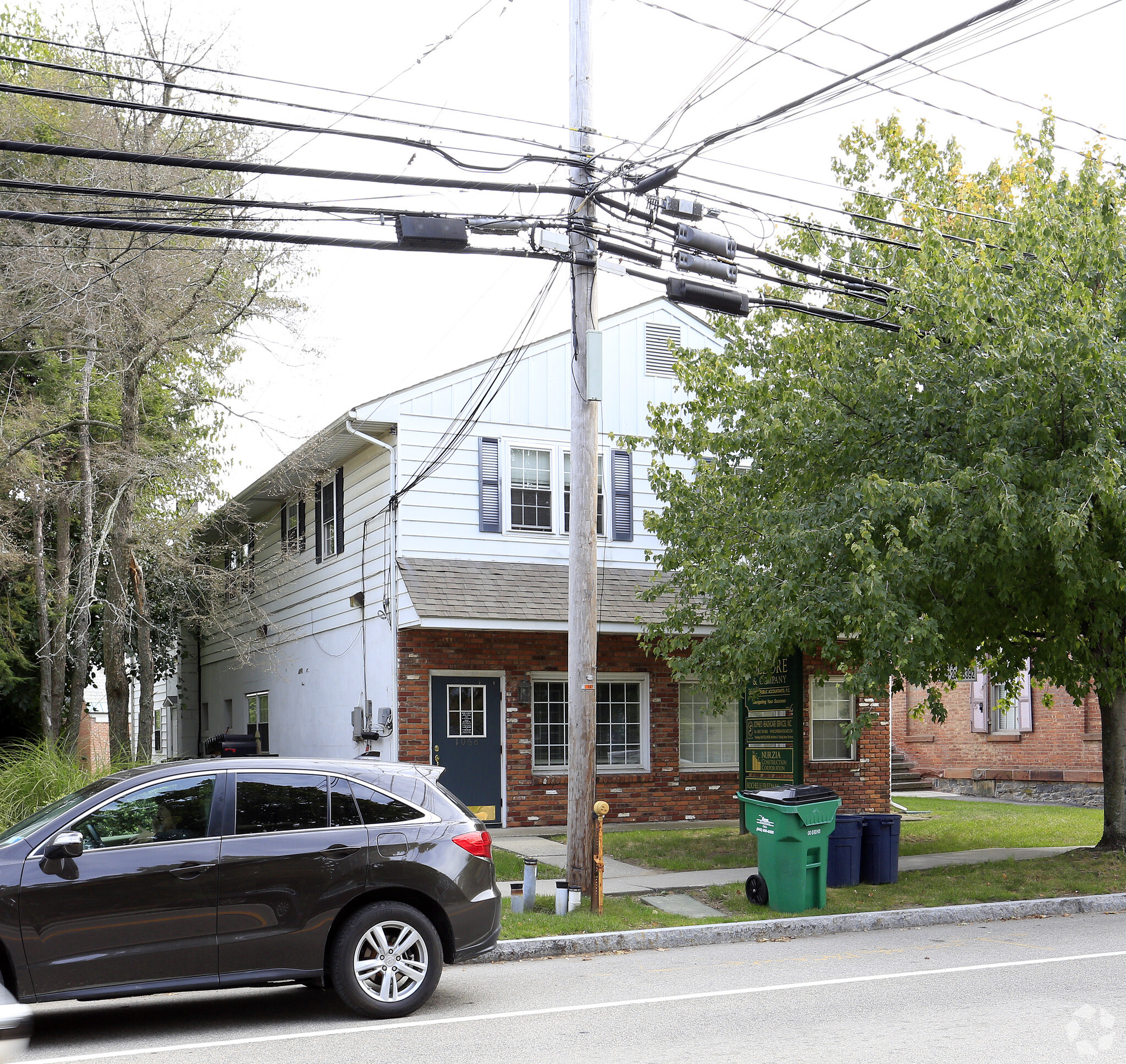 1068 Main St, Fishkill, NY for sale Primary Photo- Image 1 of 1