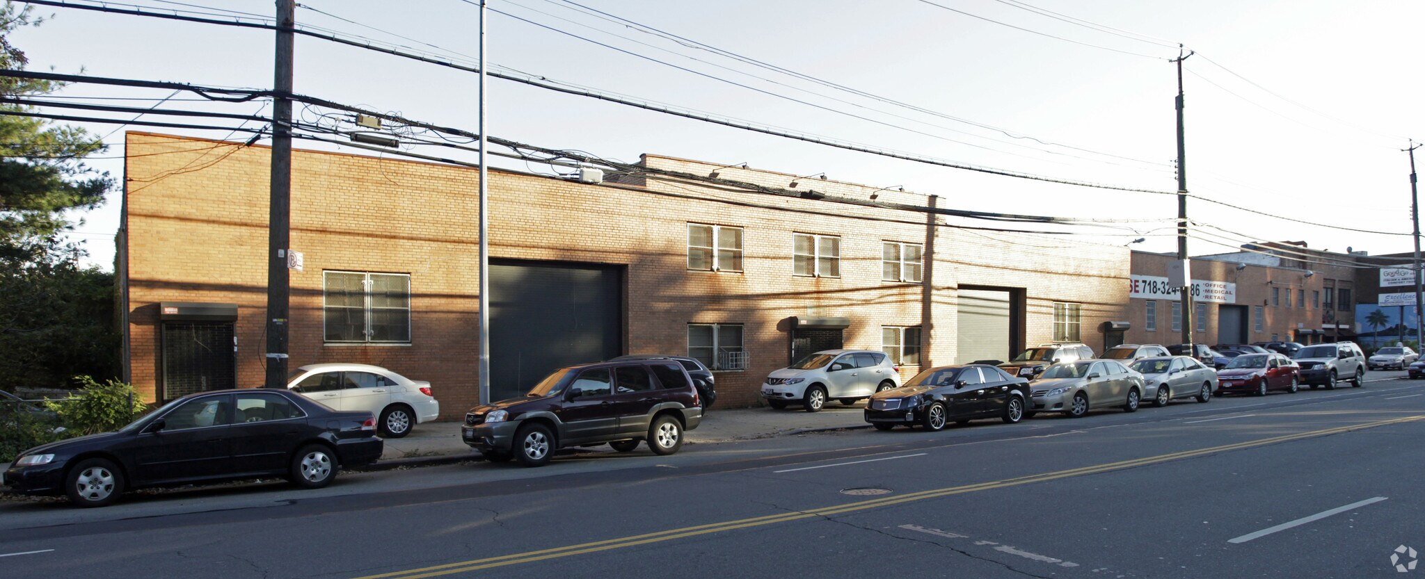 1930-1950 Eastchester Rd, Bronx, NY for lease Primary Photo- Image 1 of 3