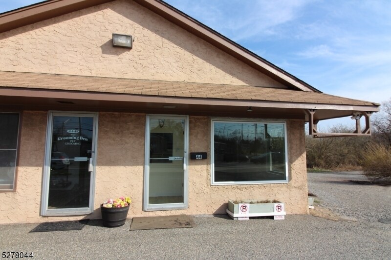44 Route 31, Flemington, NJ for lease Primary Photo- Image 1 of 2