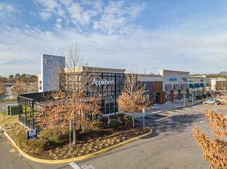 Plus de détails pour 7740-7870 Tidewater Dr, Norfolk, VA - Commerce de détail à louer
