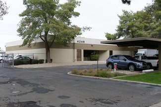 Plus de détails pour 4246 E Wood St, Phoenix, AZ - Industriel à louer