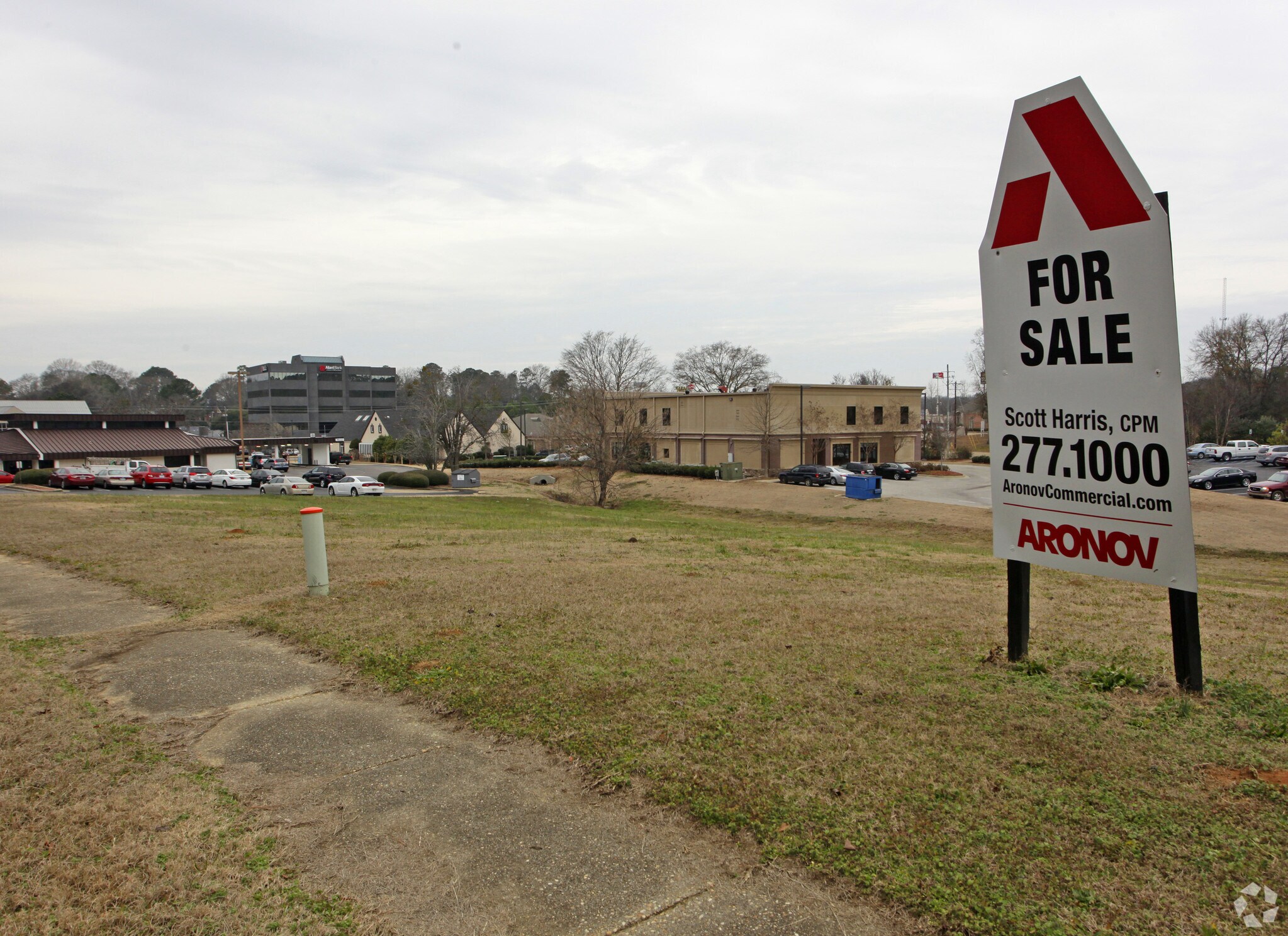 3320 Gatsby Ln, Montgomery, AL for sale Primary Photo- Image 1 of 3