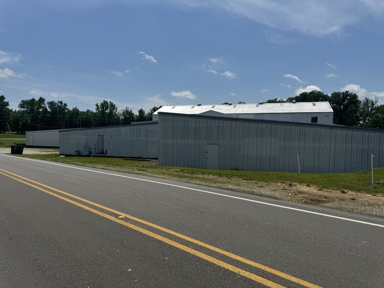 10305 County Road 51, Lexington, AL for sale - Building Photo - Image 2 of 19