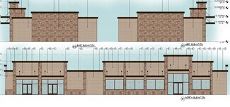 Plus de détails pour 1210 FM 518 Rd, Kemah, TX - Commerce de détail à louer