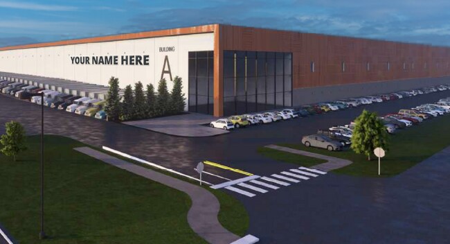 More details for Dividing Creek Rd, Millville, NJ - Industrial for Lease