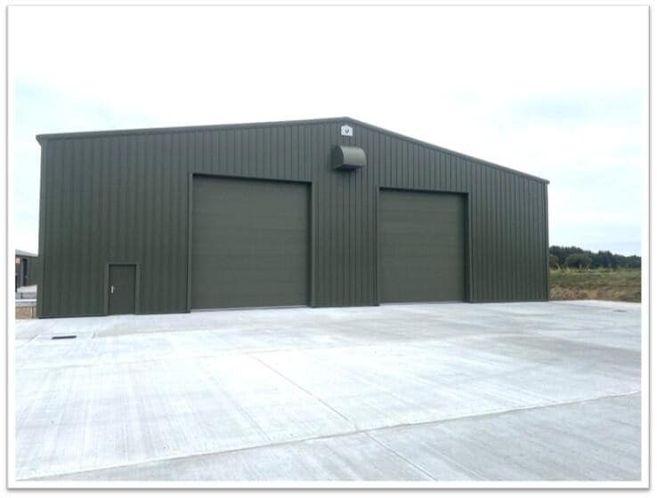 Vicarage Ln, Ipswich for lease - Primary Photo - Image 1 of 2
