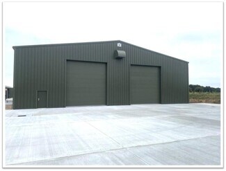Plus de détails pour Vicarage Ln, Ipswich - Industriel à louer