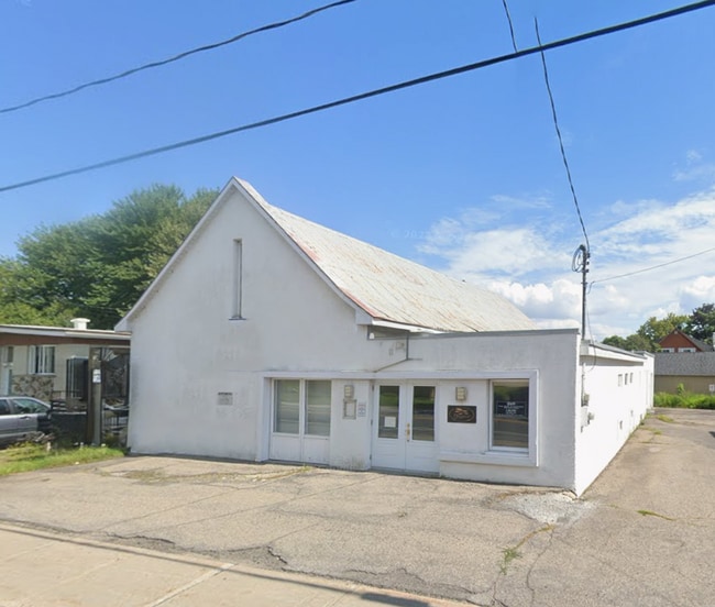 More details for 156 Rue Notre-Dame, Oka, QC - Retail for Sale