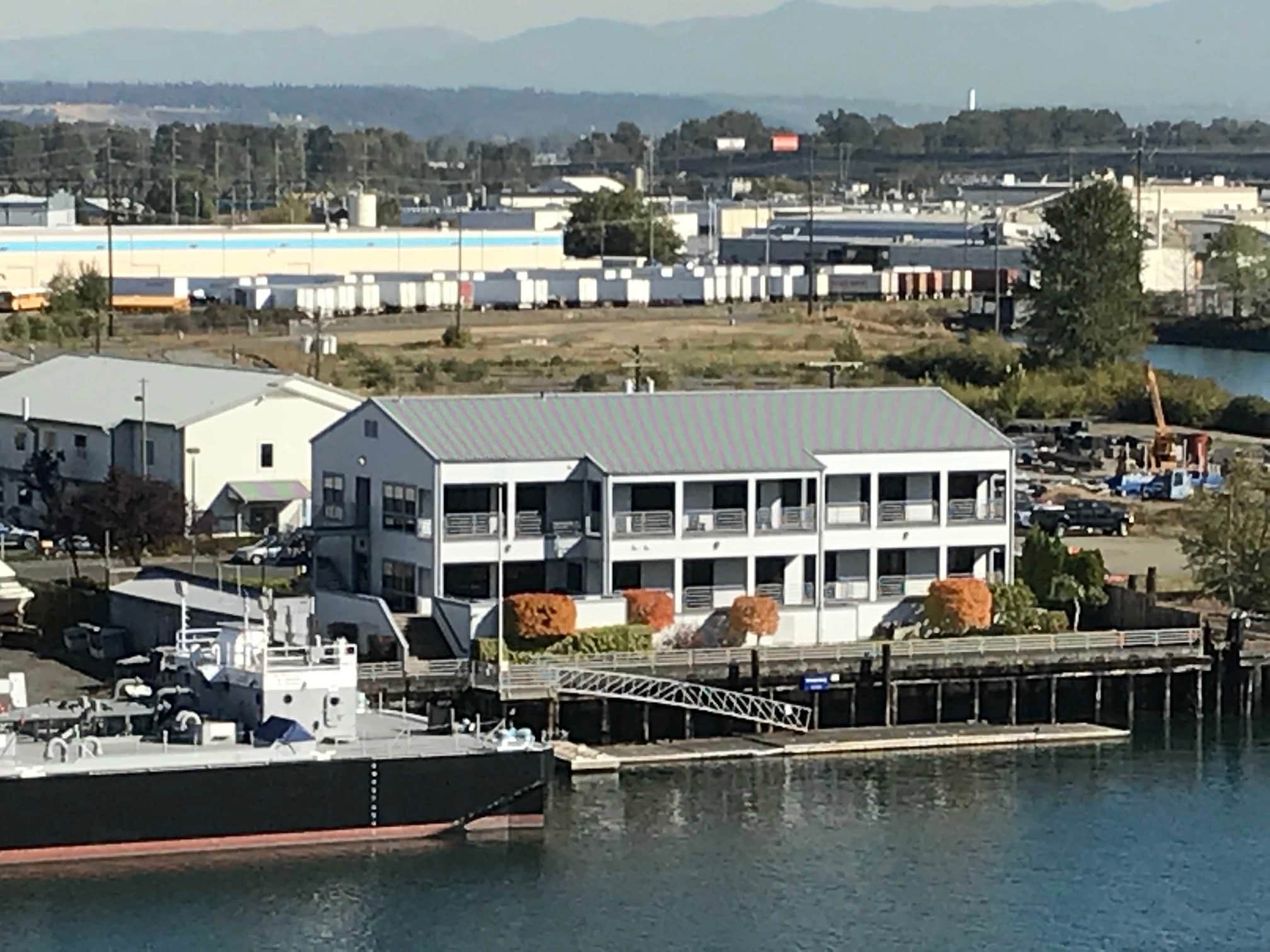 1200 E D St, Tacoma, WA for lease Building Photo- Image 1 of 7