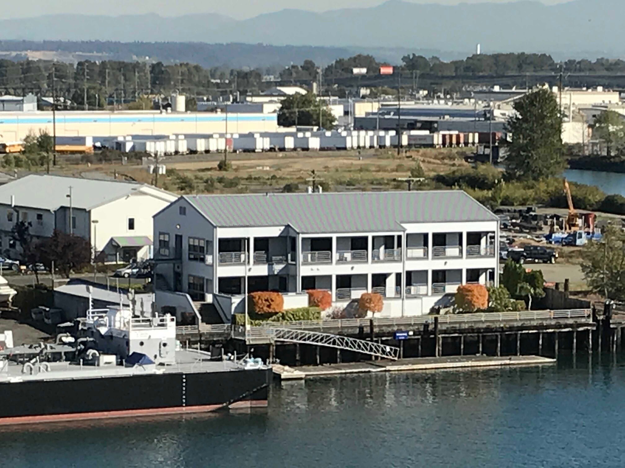 1200 E D St, Tacoma, WA à louer Photo du bâtiment- Image 1 de 7