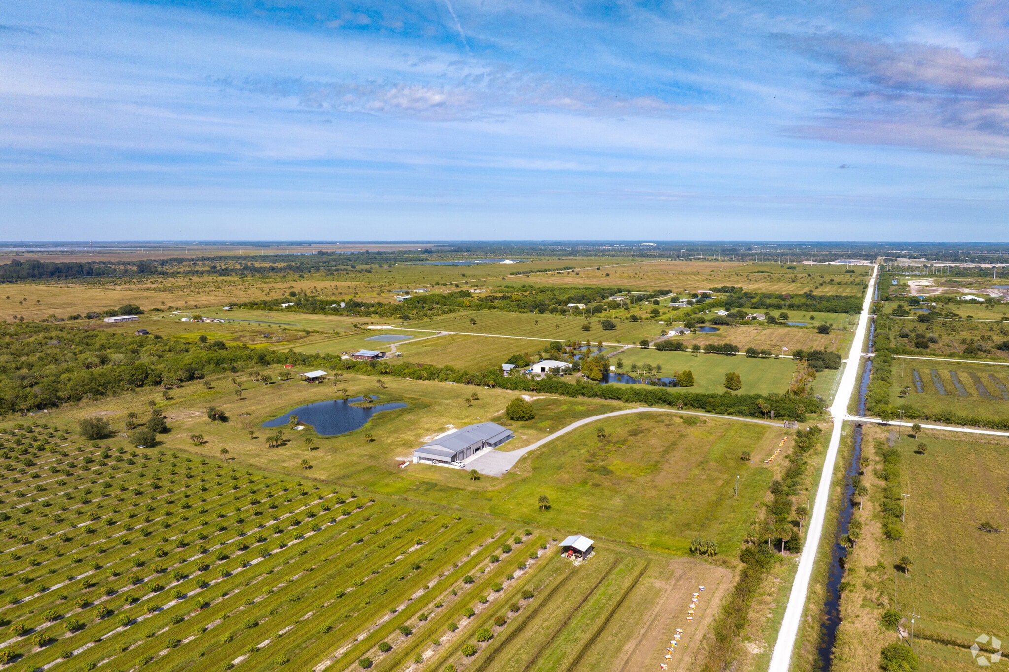 2105 86th Ave SW, Vero Beach, FL for sale Building Photo- Image 1 of 60