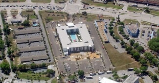 More details for 7491 W Irlo Bronson Memorial Hwy, Kissimmee, FL - Retail for Lease