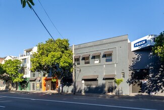 Plus de détails pour 14-18 Bridge Rd, Glebe - Bureau à louer