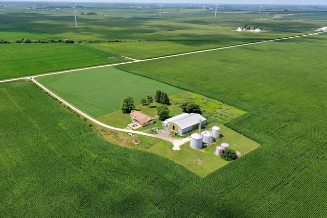 3740 N 1300E Rd, Kempton, IL for sale - Primary Photo - Image 1 of 26