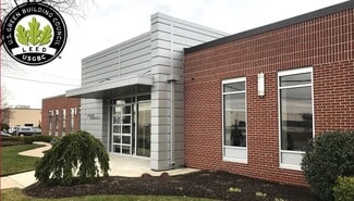 More details for 195 Dupont Dr, Providence, RI - Industrial for Lease