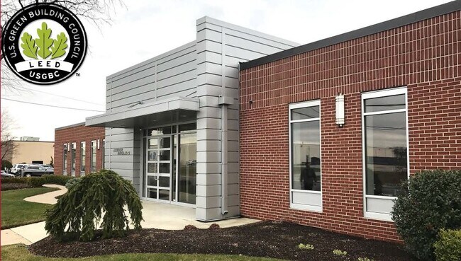 More details for 195 Dupont Dr, Providence, RI - Industrial for Lease