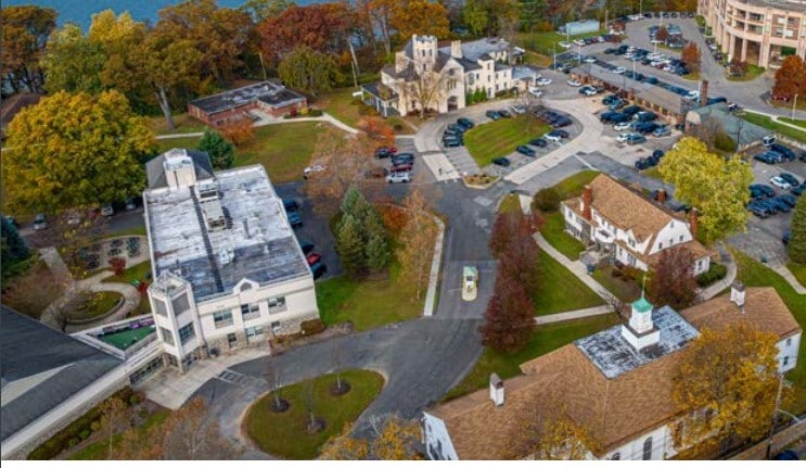 71 Broadway, Dobbs Ferry, NY for lease Primary Photo- Image 1 of 5