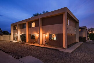 More details for 12612 Copperwood Ave NE, Albuquerque, NM - Multifamily for Sale