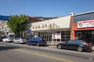 More details for 1008 Stuyvesant Ave, Union, NJ - Retail for Lease