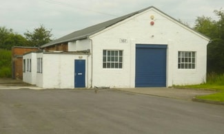 Plus de détails pour Street 6, Wetherby - Industriel à louer
