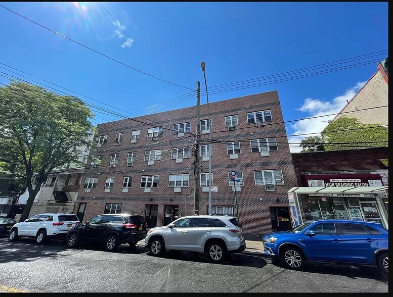 987-989 Ogden Ave, Bronx, NY for sale - Primary Photo - Image 1 of 25