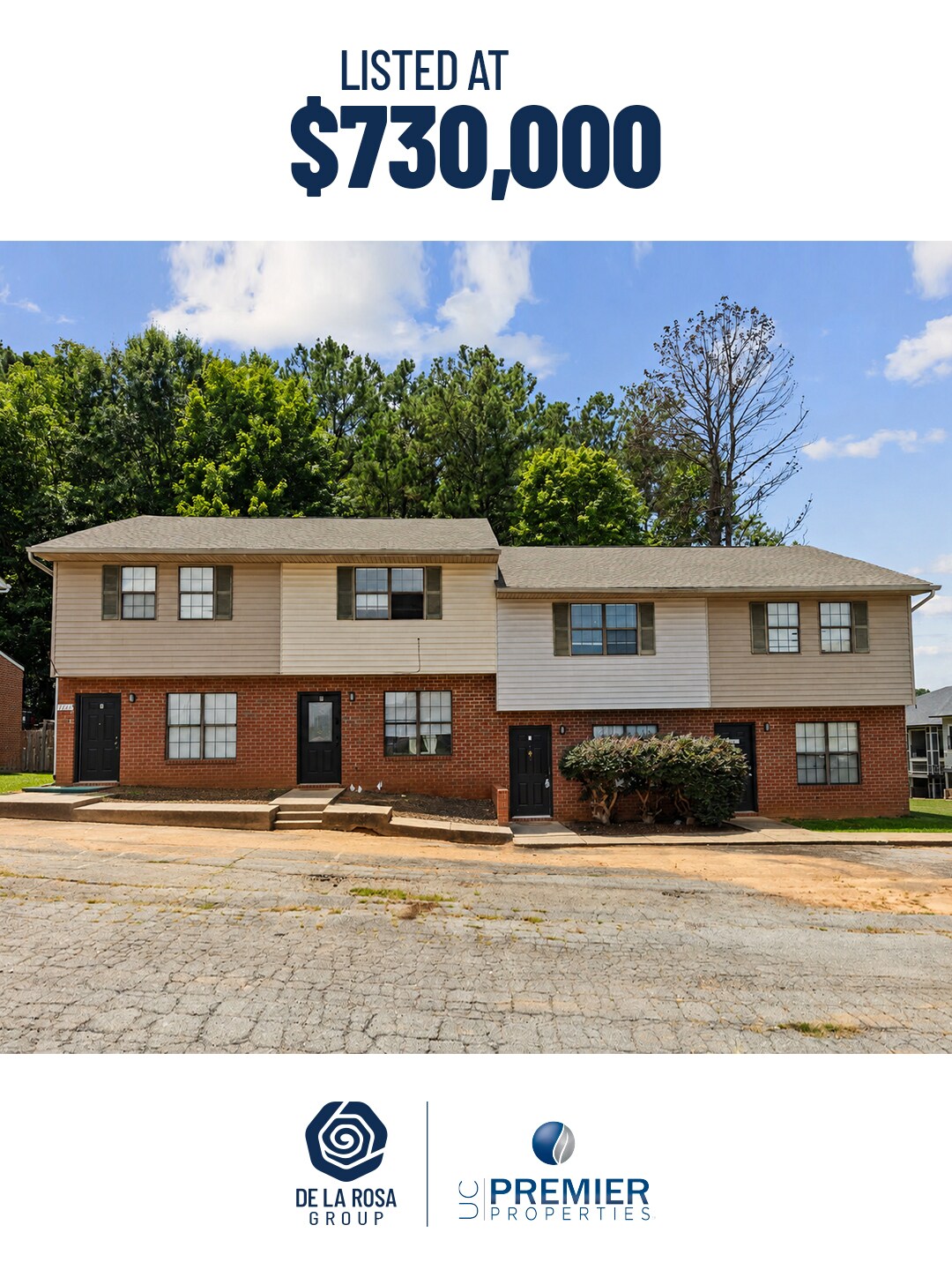 3767 Oakwood Hills Dr, Oakwood, GA à vendre Photo principale- Image 1 de 5