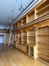 605 Main St, Rapid City, SD for lease Interior Photo- Image 1 of 6