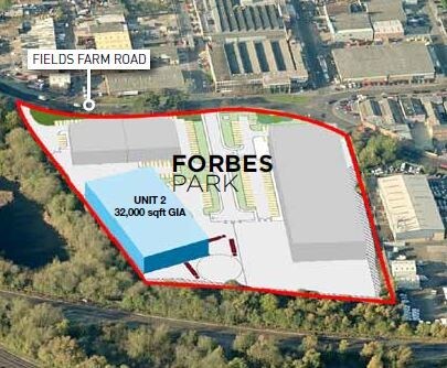 Toton Close, Nottingham à louer - Photo du bâtiment - Image 2 de 17