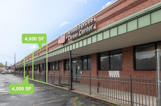 Plus de détails pour 1035 Bern Rd, Wyomissing, PA - Commerce de détail à louer