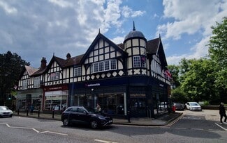 More details for 1-5 Causeway Ln, Matlock - Office for Lease