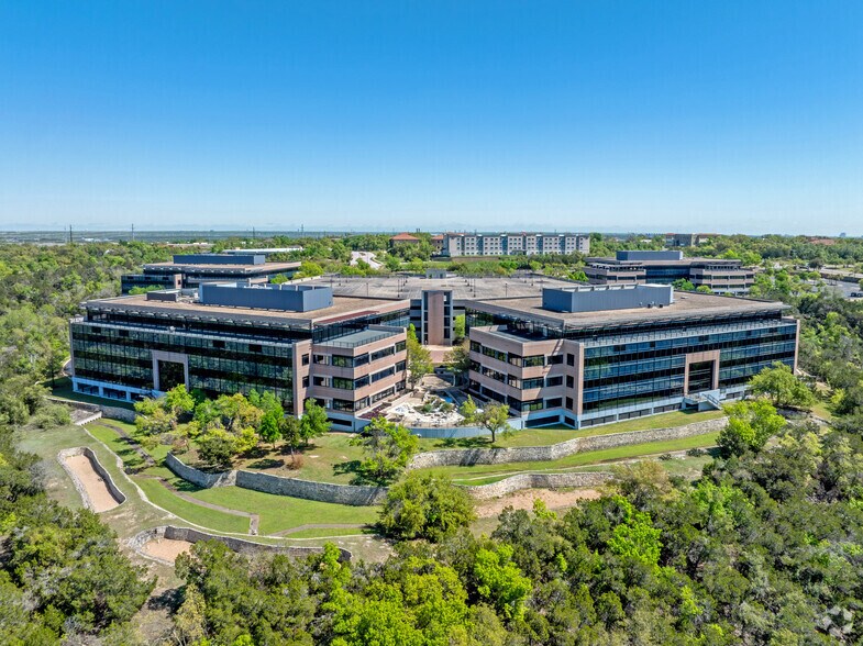 6500 River Place Blvd, Austin, TX à louer - Aérien - Image 3 de 21