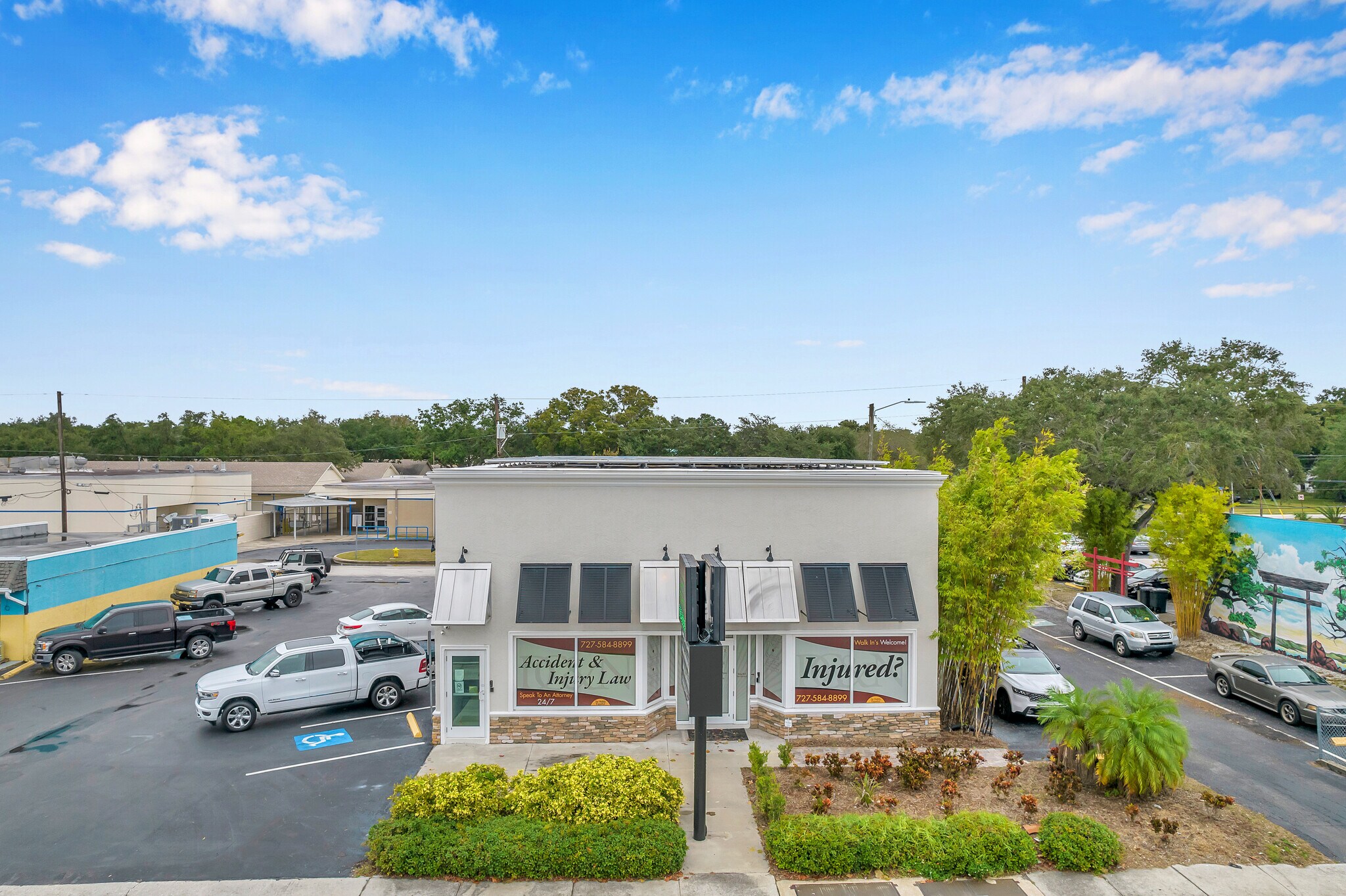 5223 Park Blvd, Pinellas Park, FL à vendre Photo principale- Image 1 de 24