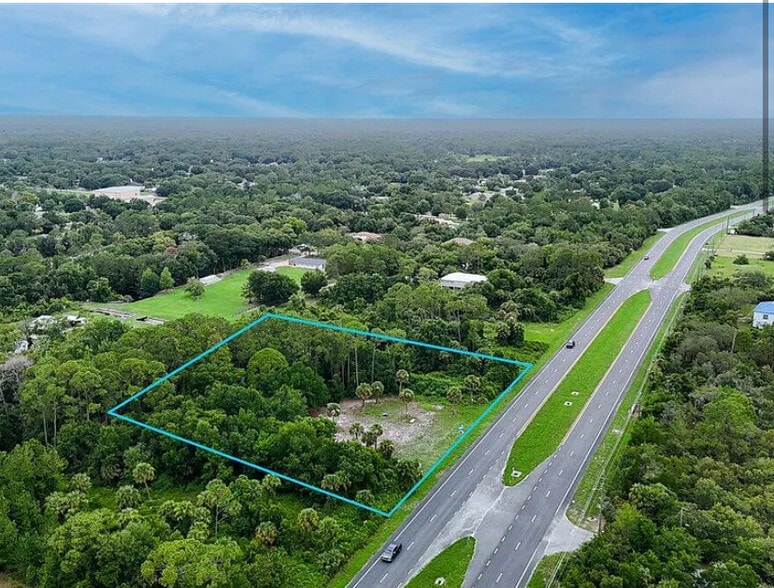 4150 US 1, Mims, FL for sale - Primary Photo - Image 1 of 6