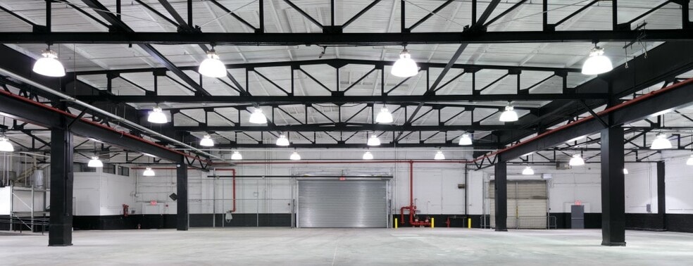 25 Franklin St, Brooklyn, NY for lease - Interior Photo - Image 3 of 40