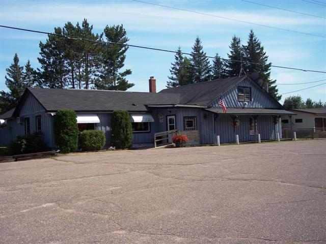 N11050 County Road A, Tomahawk, WI à vendre - Photo principale - Image 1 de 26