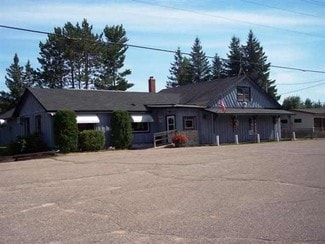 More details for N11050 County Road A, Tomahawk, WI - Retail for Sale