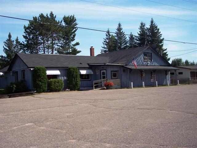 Plus de détails pour N11050 County Road A, Tomahawk, WI - Commerce de détail à vendre