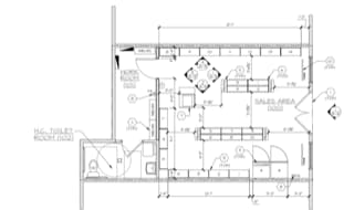 755 Kapahulu Ave, Honolulu, HI for lease Floor Plan- Image 1 of 1