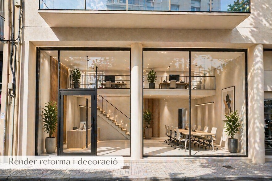 Multifamily in Reus, Tarragona for sale - Building Photo - Image 3 of 6