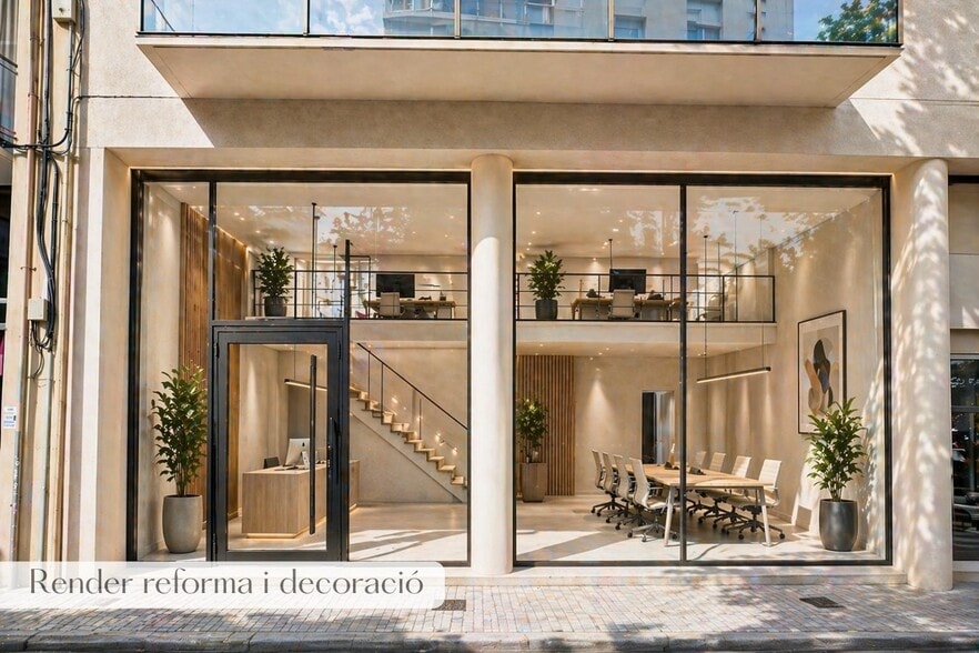 Immeuble residentiel dans Reus, Tarragona à vendre - Photo du bâtiment - Image 3 de 6