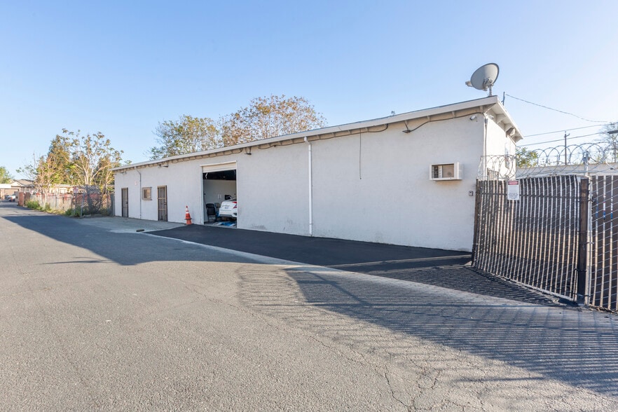 1856 Almaden Rd, San Jose, CA for sale - Building Photo - Image 3 of 12