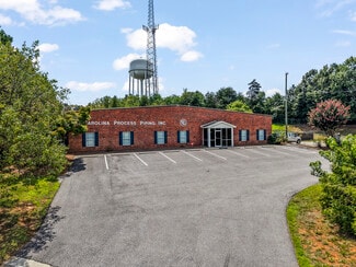 More details for 105 Furlong Industrial Dr, Kernersville, NC - Industrial for Sale