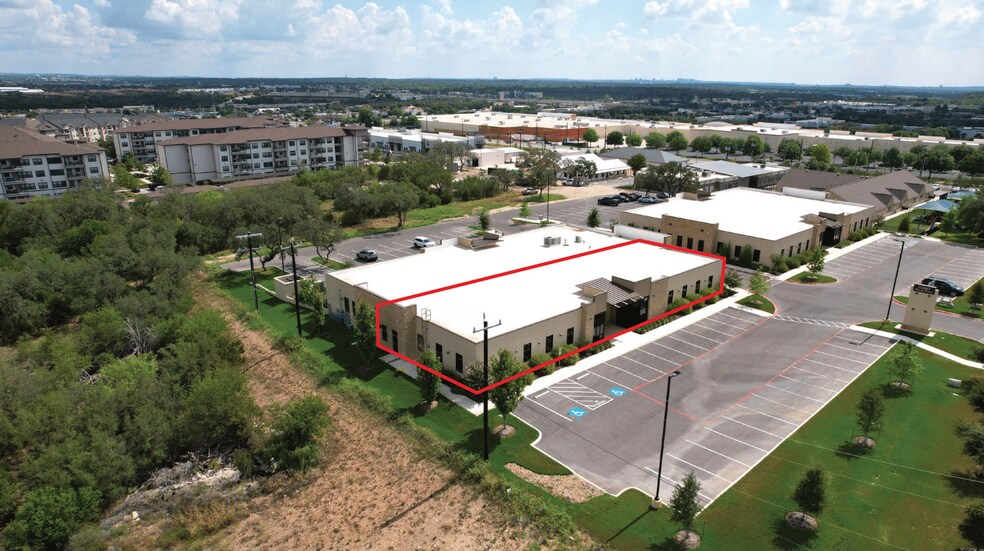 11207 Wild Pine, San Antonio, TX for sale - Building Photo - Image 3 of 15