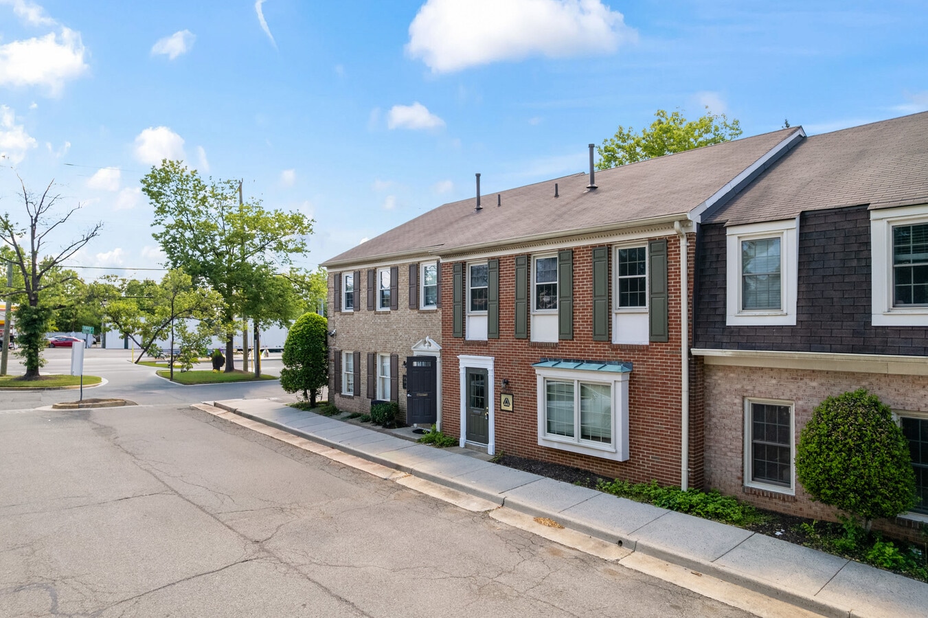 7003 Kilworth Ln, Springfield, VA 22151 - Unité 3 - - Photo intérieure - Image 2 of 30