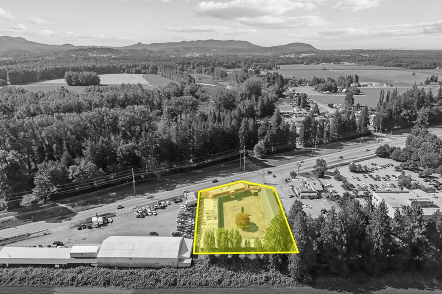 1862 W State Route 20, Sedro-Woolley, WA à vendre - Photo du bâtiment - Image 3 de 37